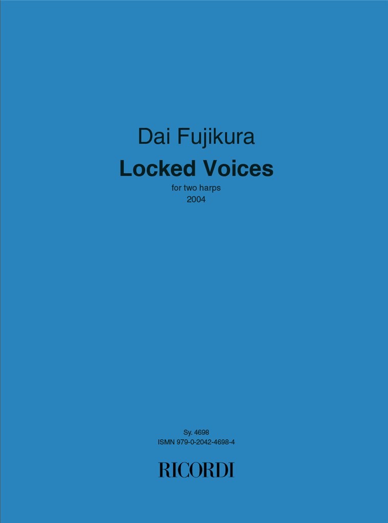 Locked Voices